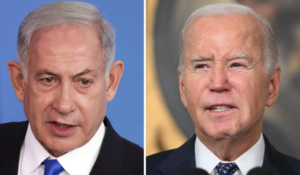 Biden To Call for Temporary Cease-fire In Israel